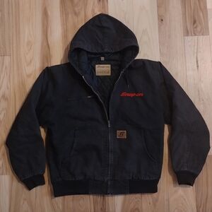 Hoodie Snap On Tools Coat Snap On Jackets Coats 205 Snap On Tools